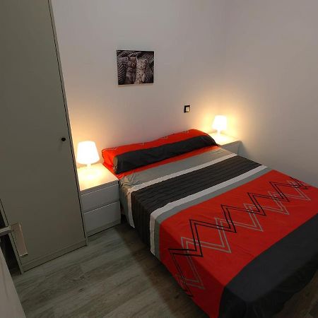 Alto 1D Apartment Madrid Luaran gambar
